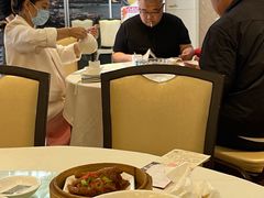 -万山楼海鲜酒家·二十三年老字号