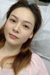 -Verywang半永久纹眉•仪器野生眉