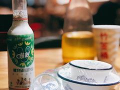 -火上燎爆炒·烧烤·小龙虾(长虹国际城店)