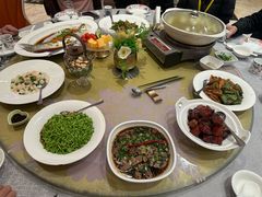 -好福记饭店(红梅公园店)
