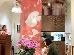 -彬媽糖水(侨鑫国际店)