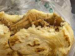 -子午路张记肉夹馍(小寨西路店)