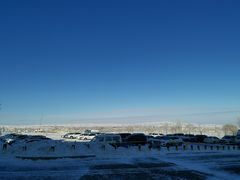 -丝绸之路山地度假区滑雪场