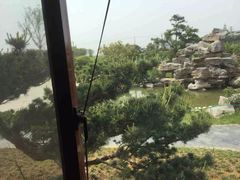 -呼吸森林·生态农庄农家乐私房菜