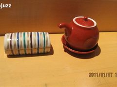 -松涛日本料理