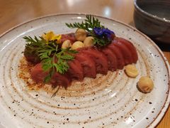 桂花糯米藕-青年公社烤鸭(蜀山万象汇店)