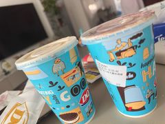 -DQ·蛋糕·冰淇淋(通州万达店)