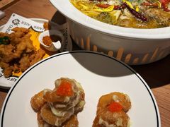 -太二酸菜鱼(沈阳万象城店)
