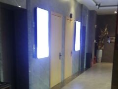 -星河湾温泉洗浴酒店