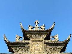 -南关石牌坊古镇
