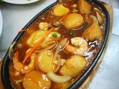 -威南记鸡饭餐室