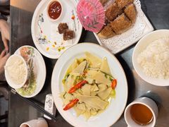 -堂宴·老厦门私房菜(1988仙岳总店)