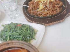 -金湖港式餐厅(建外店)