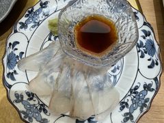 -鮨政· Omakase(港汇恒隆广场店)