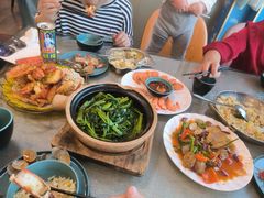 -阿龙海鲜农家乐·三亚老字号(海棠湾店)