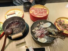 -沼津港精致料理·寿喜烧·烧鸟(漕河泾印象城店)