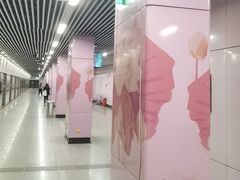 -四川北路(地铁站)