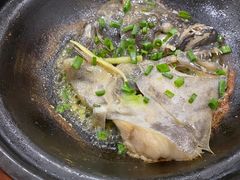 鸦片鱼头-小时候焗海鲜(鄞州万达店)