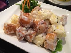 -鹿港小镇(悠唐店)