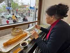-小桃园·豆浆油条(复兴中路店)