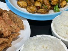 -小红鲸·海鲜餐厅(轸大路店)
