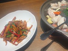 -廊亦舫Lang Yi Fang Restaurant(金桥店)