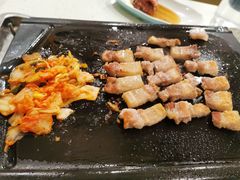 -韩时烤肉(枫蓝店)