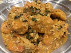 -聚味瞿记·龙虾堂(天元店)