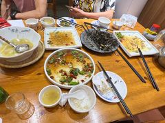 -下梅人家土菜馆(历史文化餐厅度假区店)