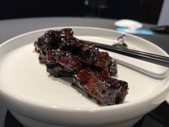 文火煨山东黑牛-鲁采LU STYLE(新天地店)