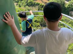 -磐安舞龙峡景区