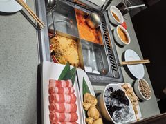 -海底捞火锅(泰安爱琴海店)