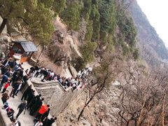 -泰山风景名胜区