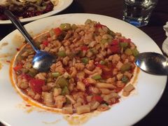 疆Jiang&nbsp;&nbsp;新疆秘制料理-疆Jiang·新疆秘制料理