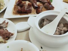 -锦粤宫·精致粤菜(深圳北站店)