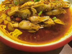 -老闵田螺馆·南昌市井菜·特色小吃(总店)