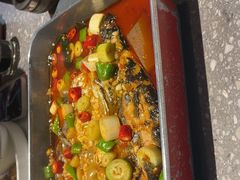 -烟火鱼乡(京华城店)