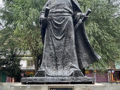 -松州古城