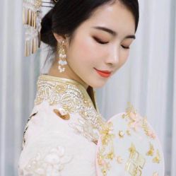 -派丽莫Pellimo原创设计婚纱品牌