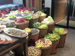 -单家老院·院子里的青岛菜(沙子口店)
