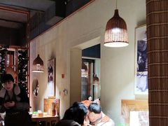 -大众跷脚牛肉馆·非遗传承单位(峨眉山店)