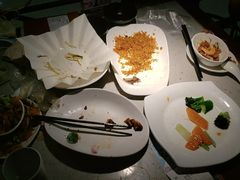 -吉旺港式餐厅(南方商城店)