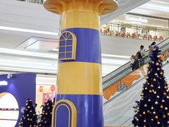 -KK ONE(京基滨河时代店)