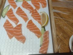 -官塘锋记鱼生·生腌·砂锅粥(牌坊街店)