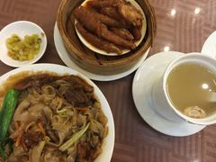 -嘉逸传菜(洛川东路店)