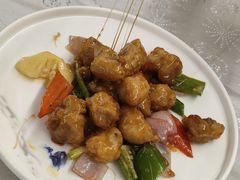 -盈旺小厨·非遗黄鳝饭(泰康路店)