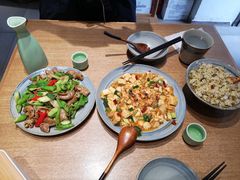 -静一餐厅·湖北菜(前门创始店)