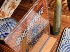 -小川洋风料理(江汉路店)