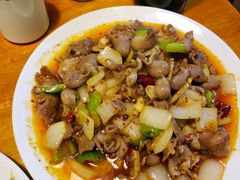 -温州一家人美食(西木头市店)