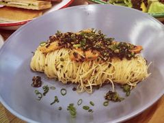 -HELLO 27 意面·沙拉·帕尼尼